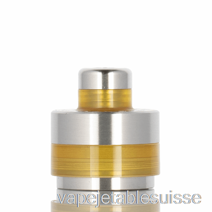 Vape Suisse Aspire Zero.g Dosettes De Remplacement En Acier Inoxydable